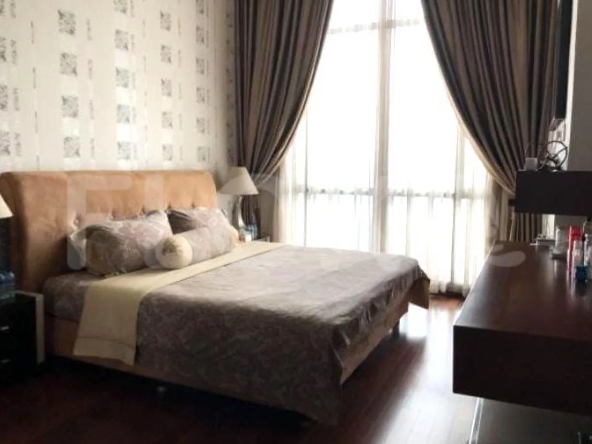 Sewa Pacific Place Residence 2BR Semi Furnished Lantai 28